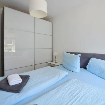 Appartamento Suedstrandnest Eg 2