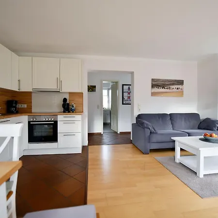 Suedstrandnest Eg 2 Appartamento